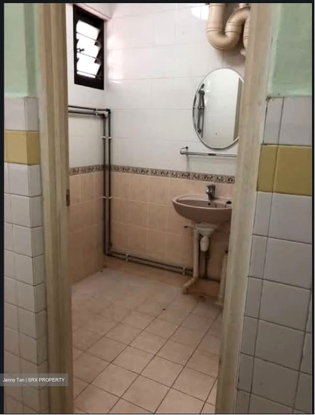 Blk 48A Dorset View (Kallang/Whampoa), HDB 5 Rooms #579684591